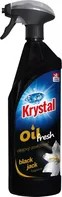 KRYSTAL olejový osv. Black jack fragrance 750 ml