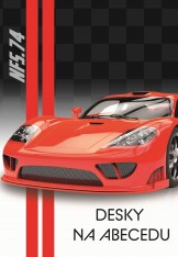 Desky ABC Sport car