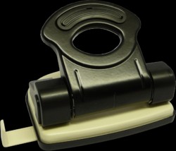 Děrovačka 13ls Raion MOD-20PP černá