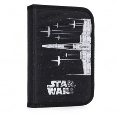 Penál 1P nevyb. 2 klopy Star Wars