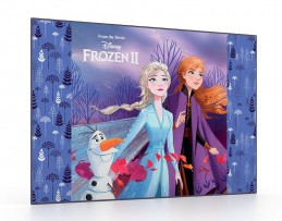 Podložka psací 60x40 Frozen