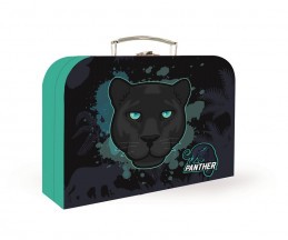 Kufřík lamino 35cm Panther