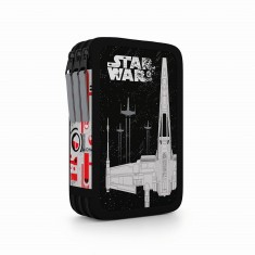 Penál 3P nevyb. Star Wars