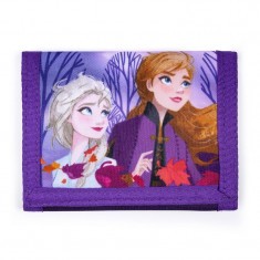 Peněženka Frozen