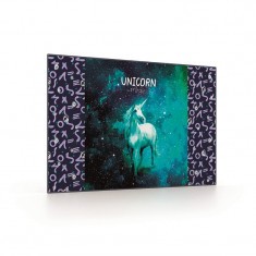 Podložka psací 60x40 Unicorn