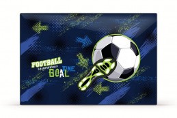 Podložka psací 60x40 Football