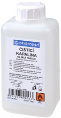 Čistící kapalina na bílé tabule 160g