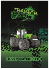 Desky ABC Tractor