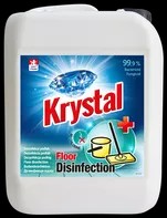 KRYSTAL dezinfekce podlah 5 l