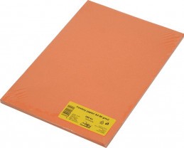 Papír VV A4(80g) 100ks oranžový