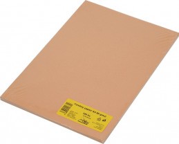 Papír VV A4(80g) 100ks hnědý sv.