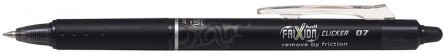 Pilot roller frixion clicker BLRT-FR7 07 zelený