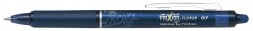 Pilot roller frixion clicker BLRT-FR7 07 černomodrý