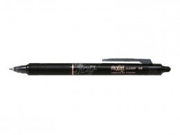 Pilot roller Frixion Cliker BLRT-FR7 10 černý Gold edice