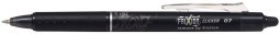 Pilot roller Frixion Cliker BLRT-FR5 05 zelený