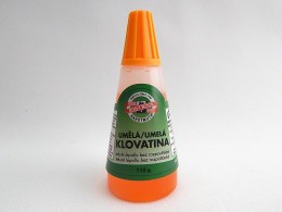 Lepidlo umělá klovatina 110g