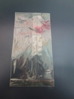 Tatrafán.sáček 17x27 kříž.dno 100ks