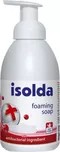 ISOLDA pěnové mýdlo s antibakt. přísadou 500ml 51
