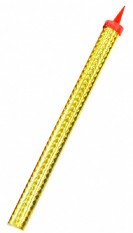 Dortová fontána 26cm/1ks
