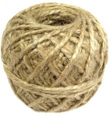 Motouz jutový 50g