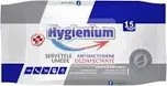 Vlhčené ubrousky Hygienum antibakteriální 48 ks