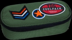 Penál pouzdro CoolPack Campus