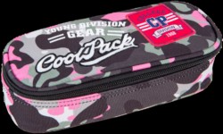 Penál pouzdro CoolPack Campus