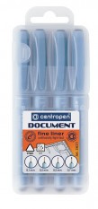 Liner 2631 0,3 dokumentní černý