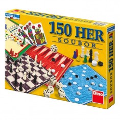 Hra - Soubor her 150