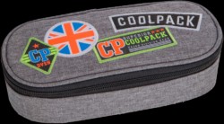 Penál pouzdro CoolPack Campus