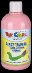 Tempera 500ml ToyColor 06 růžová