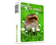 Karty Kvarteto - Na statku