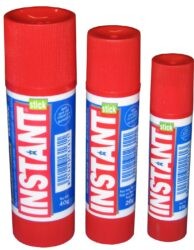Lepidlo tuhé Instant 20g