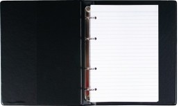 Karis blok A4 PVC imitace kůže