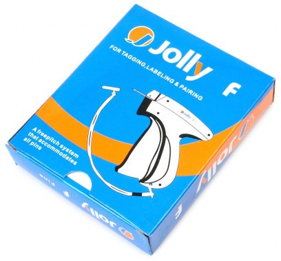 Jehla do splint.kleští 2,5cm Fine (tenká)