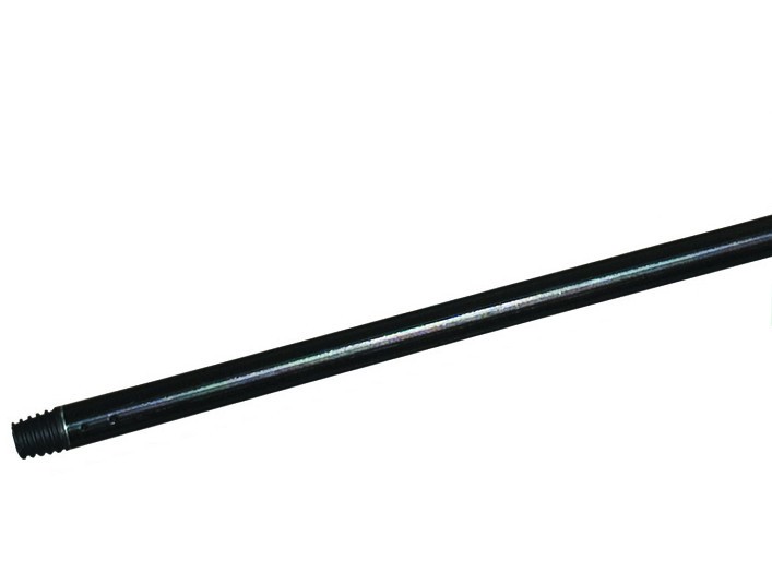 Tyč 130 cm tvrzená hrubý závit