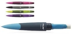 Mikrotužka 0,5mm Milan capsule eraser pencil