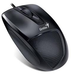 PC-myš opt. GENIUS DX-150, USB černá