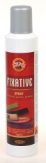 Fixativ 300ml sprej s UV filtrem