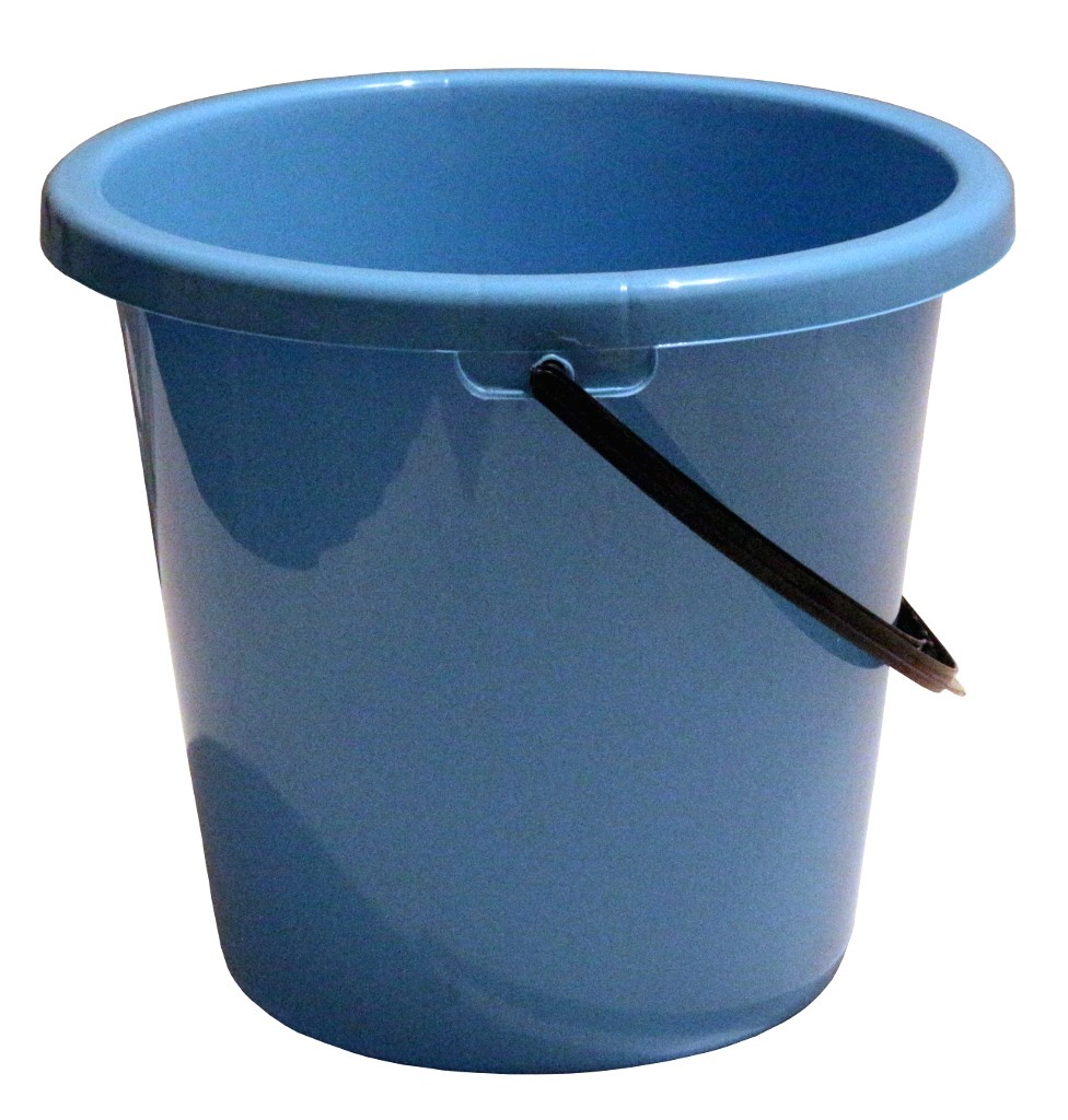 Kbelík 10 l  bez výlevky 33