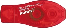 Lepidlo strojek Kores 8mm/10m