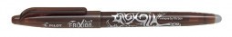 Pilot roller Frixion BL-FR7 hnědý