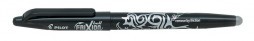 Pilot roller Frixion BL-FR7 černý