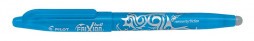 Pilot roller Frixion BL-FR7 světle modrý