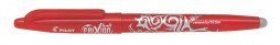 Pilot roller Frixion BL-FR7 červený