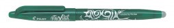 Pilot roller Frixion BL-FR7 zelený