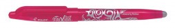 Pilot roller Frixion BL-FR7 růžový