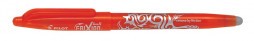 Pilot roller Frixion BL-FR7 oranžová