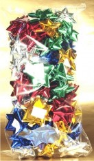 Kokarda  8cm metal mix