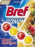 WC blok Bref Aktiv 51g/50g kuličky 411